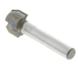 581265 - Rout Bit Comb.Flush & 22' Trim