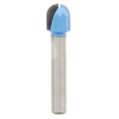 581376 - Rout Bit Roundnose 3/16