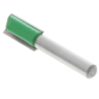 581152 - Rout Bit Dbl Flute 3/8