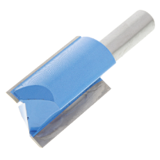  Rout Bit Dbl Flute 1-3/16