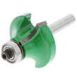 581398 - Rout Bit Beading 3/8 