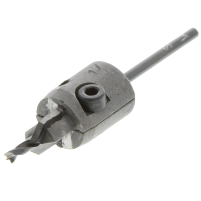 Rout Bit Dowel/Dril 3.0X10.5mm