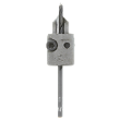 585230 - Rout Bit Dowel/Dril 3.0X10.5mm