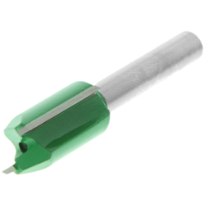  Rout Bit Dbl Flute 13mm 1/4