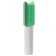 571518 - Rout Bit Dbl Flute 18mm  1/2