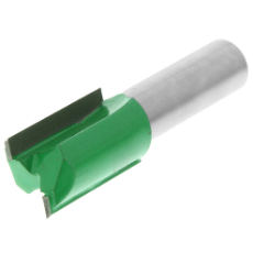  Rout Bit Dbl Flute 18mm  1/2
