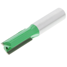  Rout Bit Dbl Flute 3/8