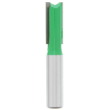 581163 - Rout Bit Dbl Flute 3/8