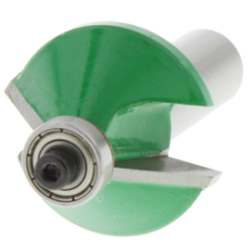  Rout Bit Chamfer 1-3/8