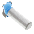 581373 - Rout Bit Plung Ogee15/16