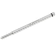 Mag Drill Pilot Pin 102mm Long Suit 50 - 55mm Length Cutters