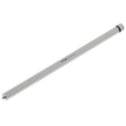 Mag Drill Pilot Pin 160mm Long Suit Extra Long Series Annular Cutters 100 - 110mm Long