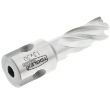 511330 - Mag Drill Cutters 13MMx30MM