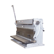 Comb Bender Shear & Rolls 1000