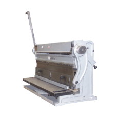  Comb Bender Shear & Rolls 1000