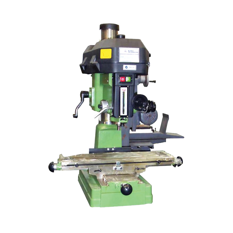 Toolex Milling & Drilling Machine Industrial Heavy Duty 2Hp