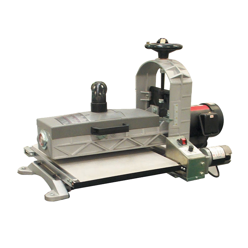 Toolex Drum Sander 16"Wide BenchTop