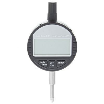 Dial Indicator Digital Dual Scale With Lug