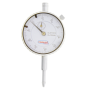Dial Indicator 0-10mm W/Lugs Toolex Colour Box