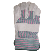 Glove Leather Palm Candy Premi Premium Quality   P061.L-Bea