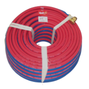 Hose Kit 30M Oxygen Acetylene With Fittings