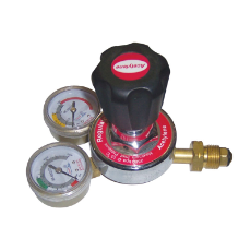  Gas Regulator Acetylene Stand ard Type