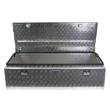 580767 - Tool Box Aluminium 1550 x 600