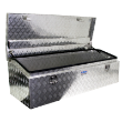 580767 - Tool Box Aluminium 1550 x 600