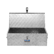 592568 - Tool Box Aluminium 740 x 335