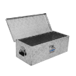 592568 - Tool Box Aluminium 740 x 335