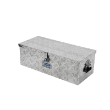 592568 - Tool Box Aluminium 740 x 335