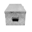 592568 - Tool Box Aluminium 740 x 335
