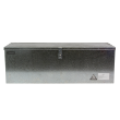 576837 - Tool Box Galvanised 1140 x 380