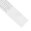 525266 - Steel Rule 600mm/24