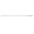 525266 - Steel Rule 600mm/24