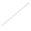 525266 - Steel Rule 600mm/24