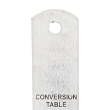 525264 - Steel Rule 300mm/12