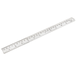 525264 - Steel Rule 300mm/12