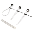 525249 - Measuring Set-Technical 4 Pc