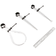 525249 - Measuring Set-Technical 4 Pc