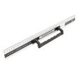 536717 - Straight Edge 450mm W/Handle