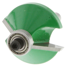  Rout Bit Chamfer 1-3/8