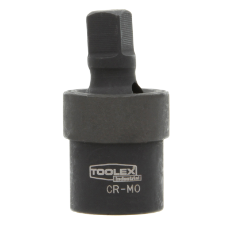  Socket Impact 3/8