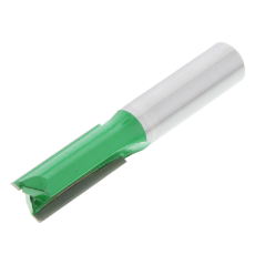  Rout Bit Dbl Flute 13mm  1/2