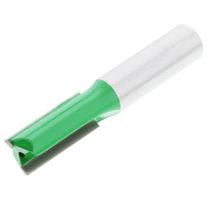  Rout Bit Dbl Flute 1/2