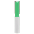 581165 - Rout Bit Dbl Flute 1/2