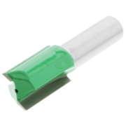 Rout Bit Dbl Flute 3/4