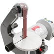 598557 - Belt Disc Sander 25mm x 762mm