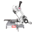 511920 - Bandsaw Metal Cut 100 x 80mm