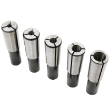 532561 - Milling Collet 5Pc-Imperial